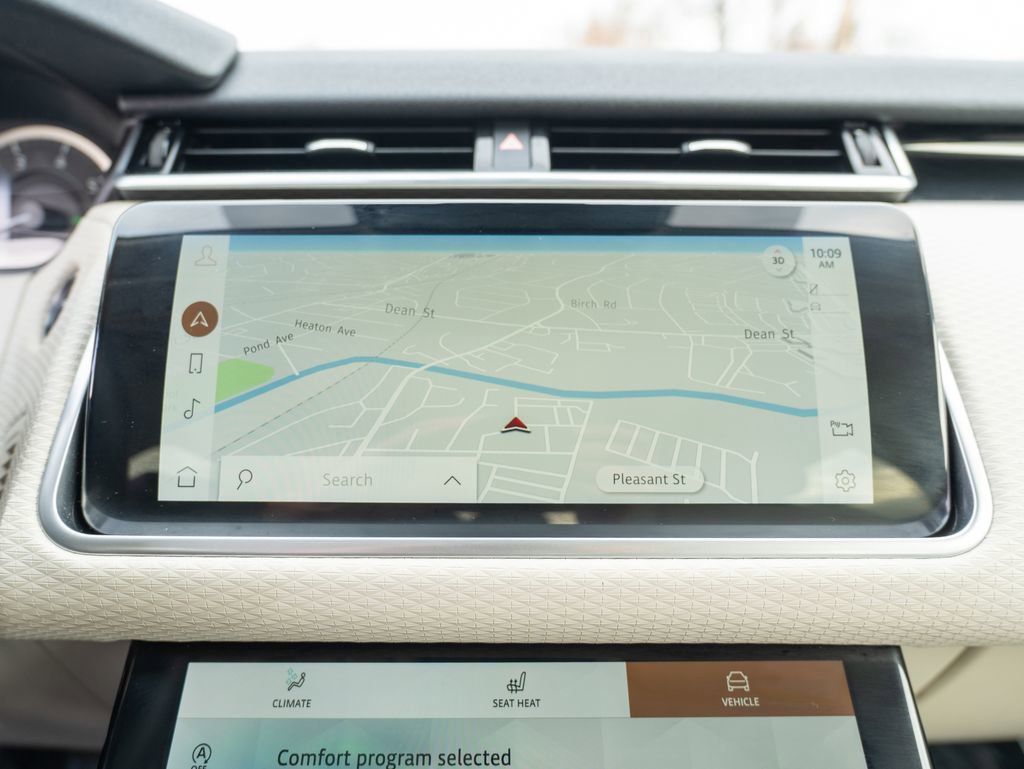 Certified 2023 Land Rover Range Rover Velar S image 25