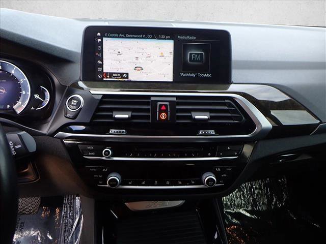 Used 2018 BMW X3 xDrive30i image 18