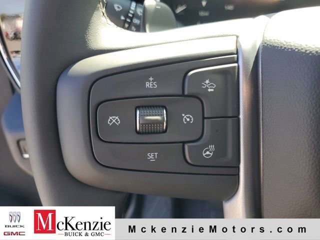 New 2026 GMC Sierra 1500 Elevation w/ Elevation Premium Package AWD/4WD image 12