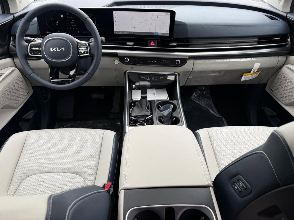 New 2026 Kia Carnival SX Prestige image 9