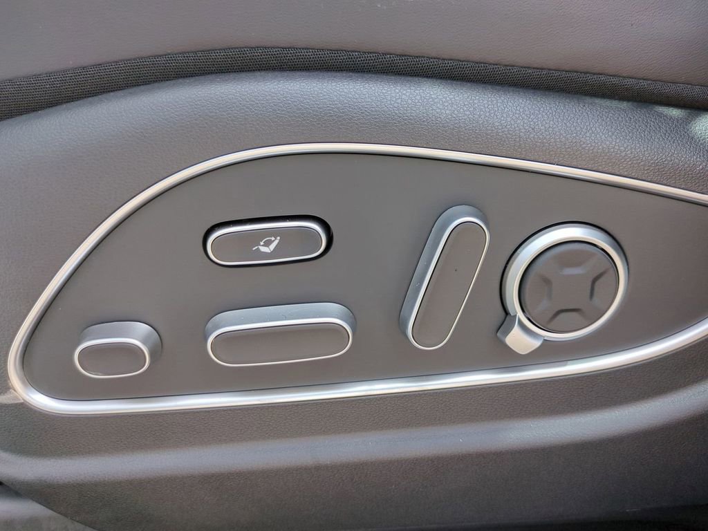 New 2026 Hyundai Palisade Calligraphy image 19