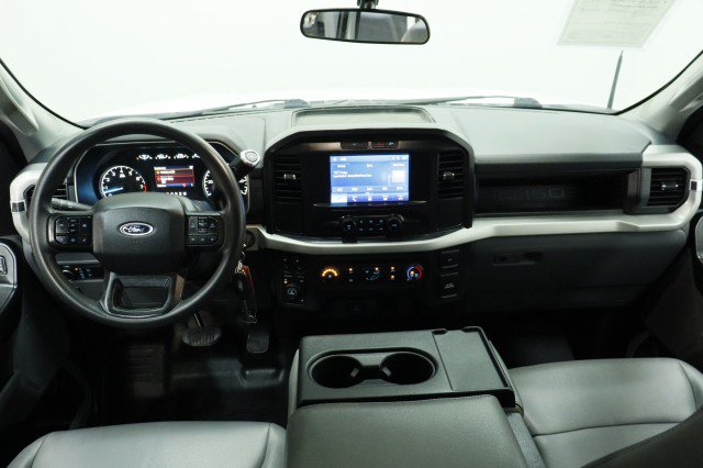 Used 2022 Ford F150 XL w/ Trailer Tow Package AWD/4WD image 24