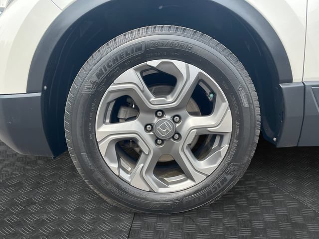Certified 2018 Honda CR-V EX-L image 14