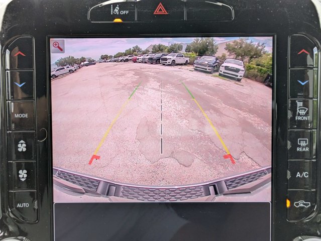 New 2026 RAM 1500 Big Horn AWD/4WD image 22