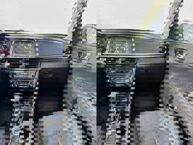 Certified 2020 Kia Optima SE image 24