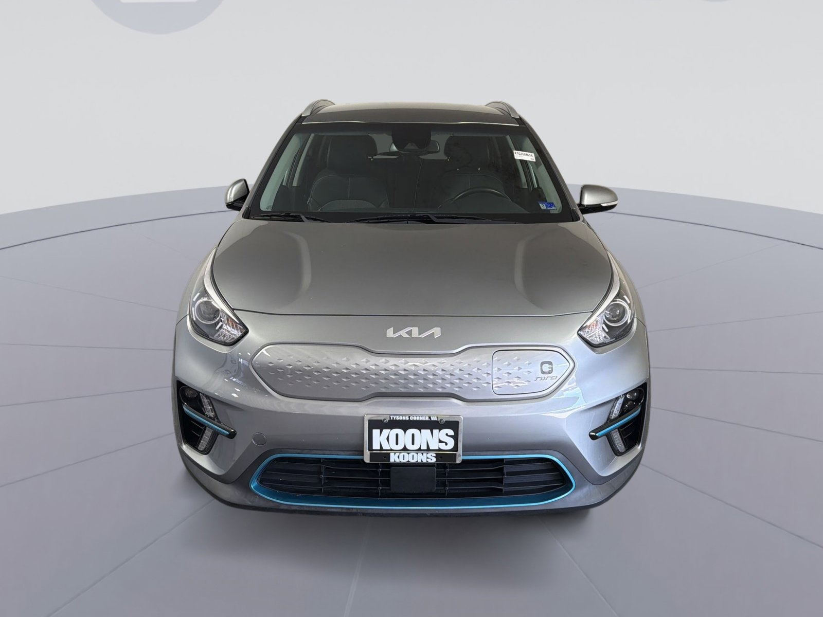 Used 2022 Kia Niro EX w/ Cold Weather Package image 11