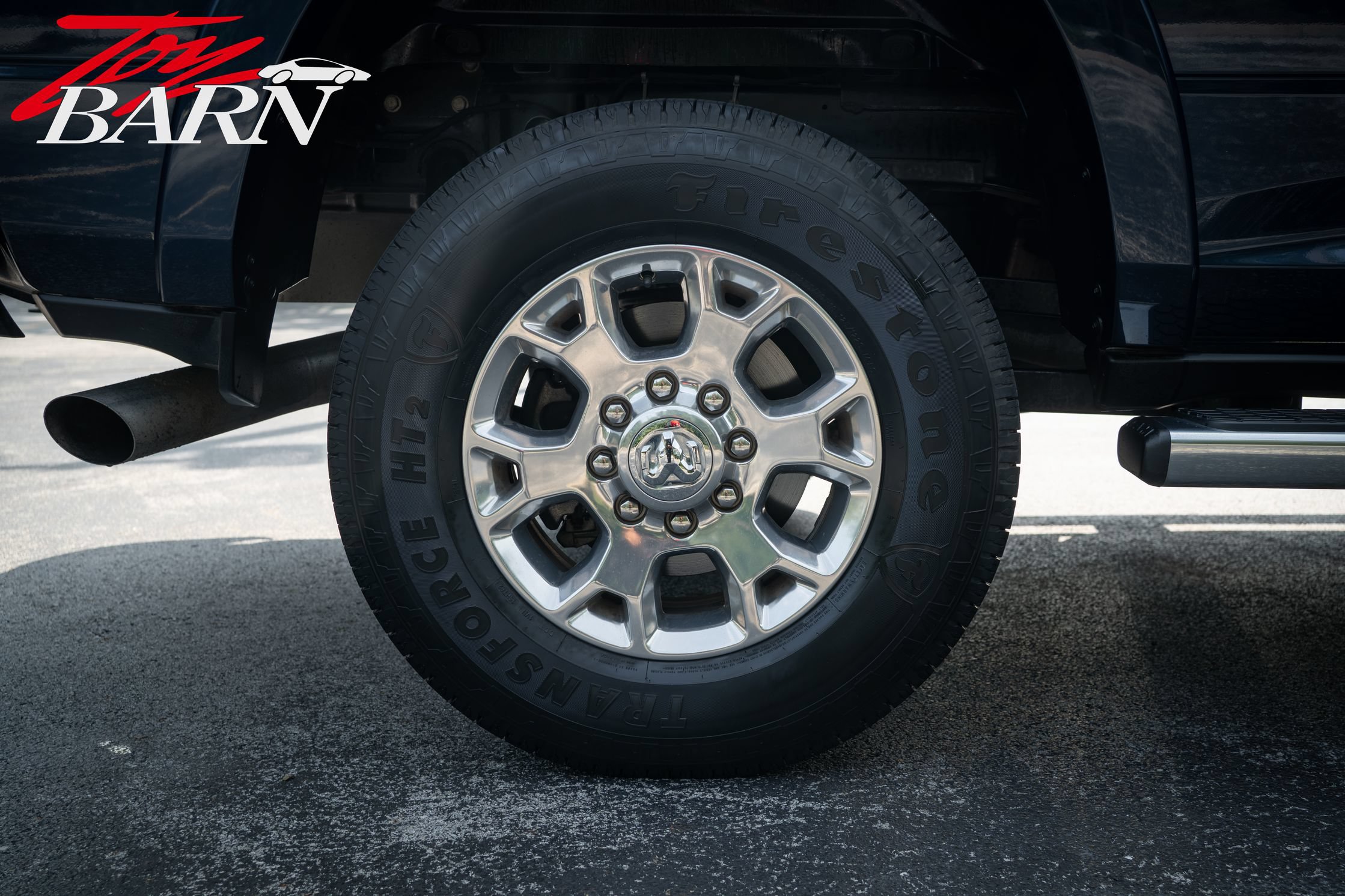 Used 2022 RAM 2500 Laramie AWD/4WD image 15