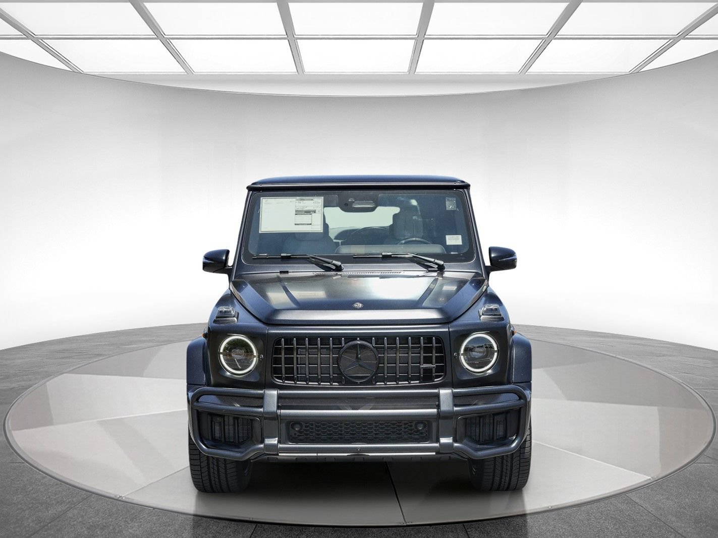 New 2026 Mercedes-Benz G 63 AMG 4MATIC image 6