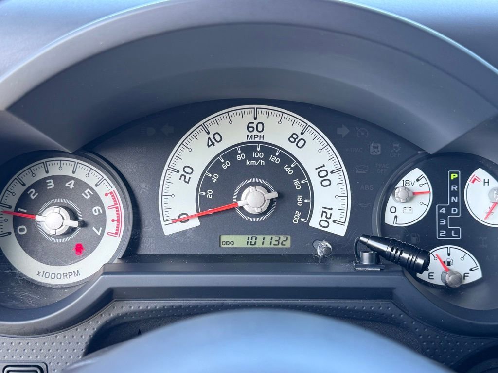 Used 2013 Toyota FJ Cruiser 4WD w/ Convenience Pkg image 8