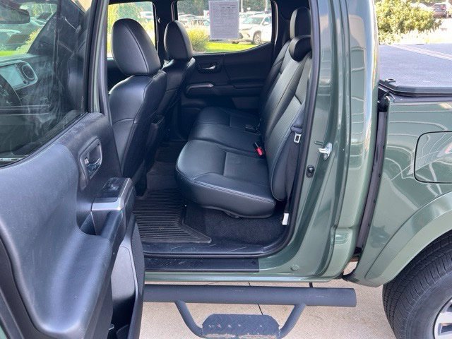 Used 2021 Toyota Tacoma Limited AWD/4WD image 29