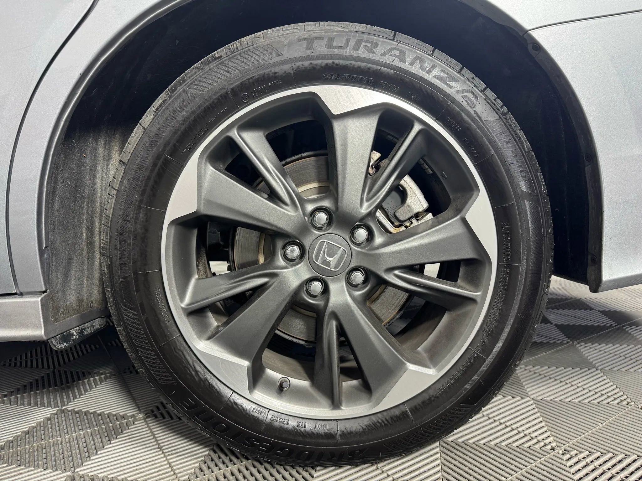 Used 2024 Honda Odyssey Elite image 50