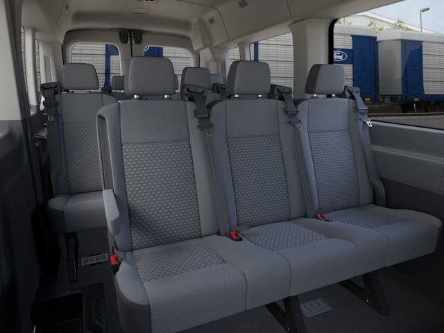 New 2025 Ford Transit 350 XLT image 11