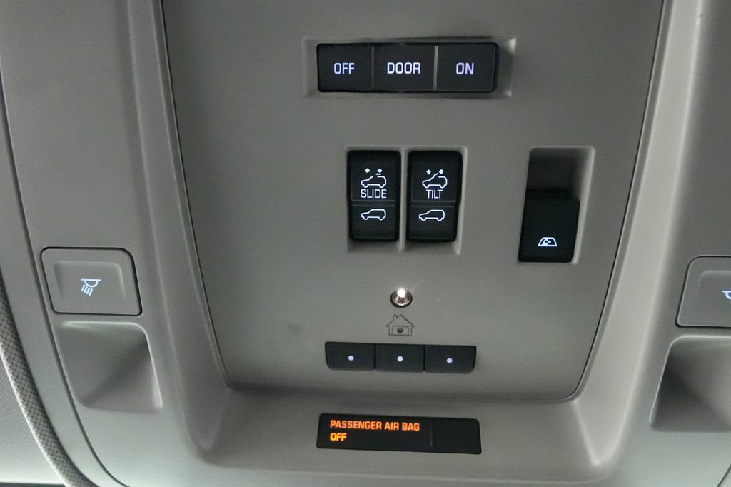 Used 2015 GMC Sierra 1500 Denali w/ Driver Alert Package image 44