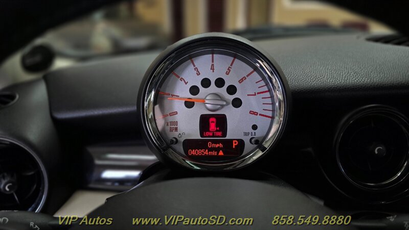 Used 2011 MINI Cooper S FWD image 19