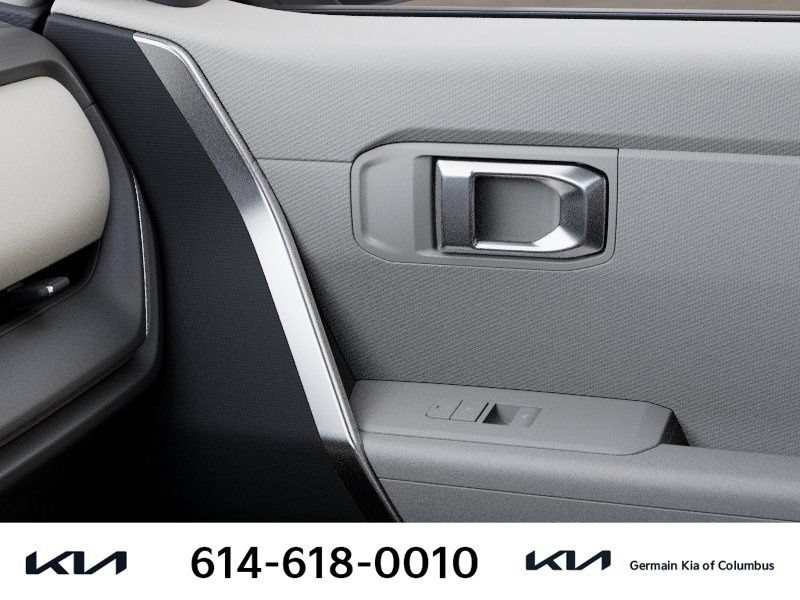 New 2027 Kia Seltos LX FWD image 28
