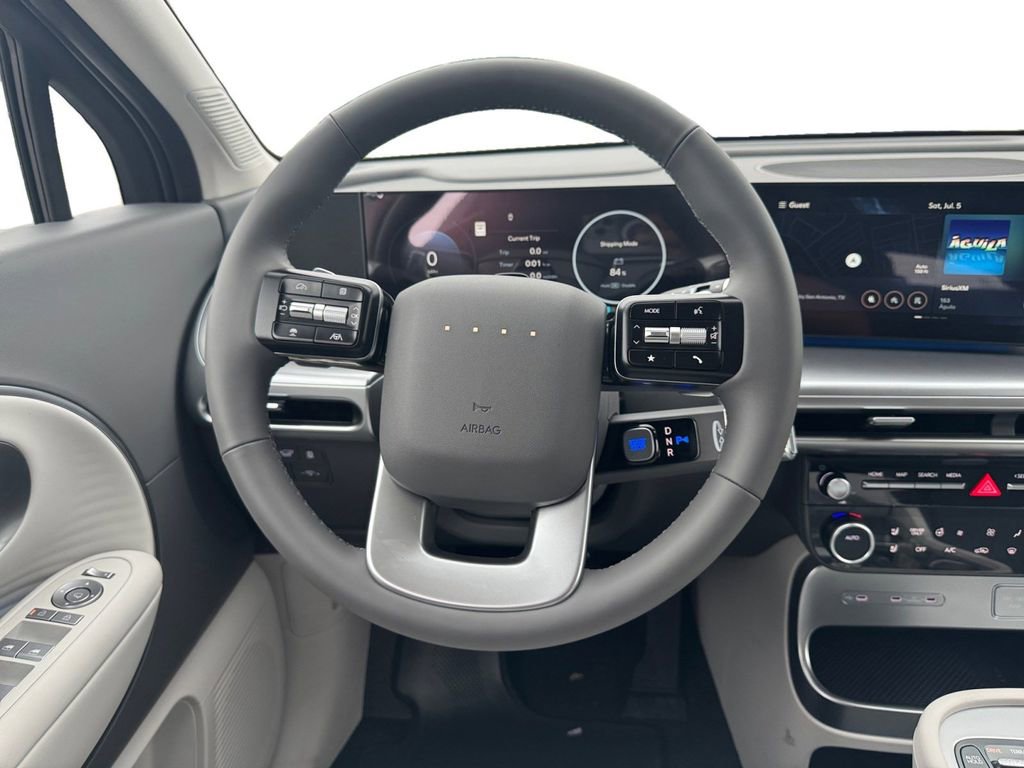 New 2026 Hyundai Ioniq 9 SEL image 12