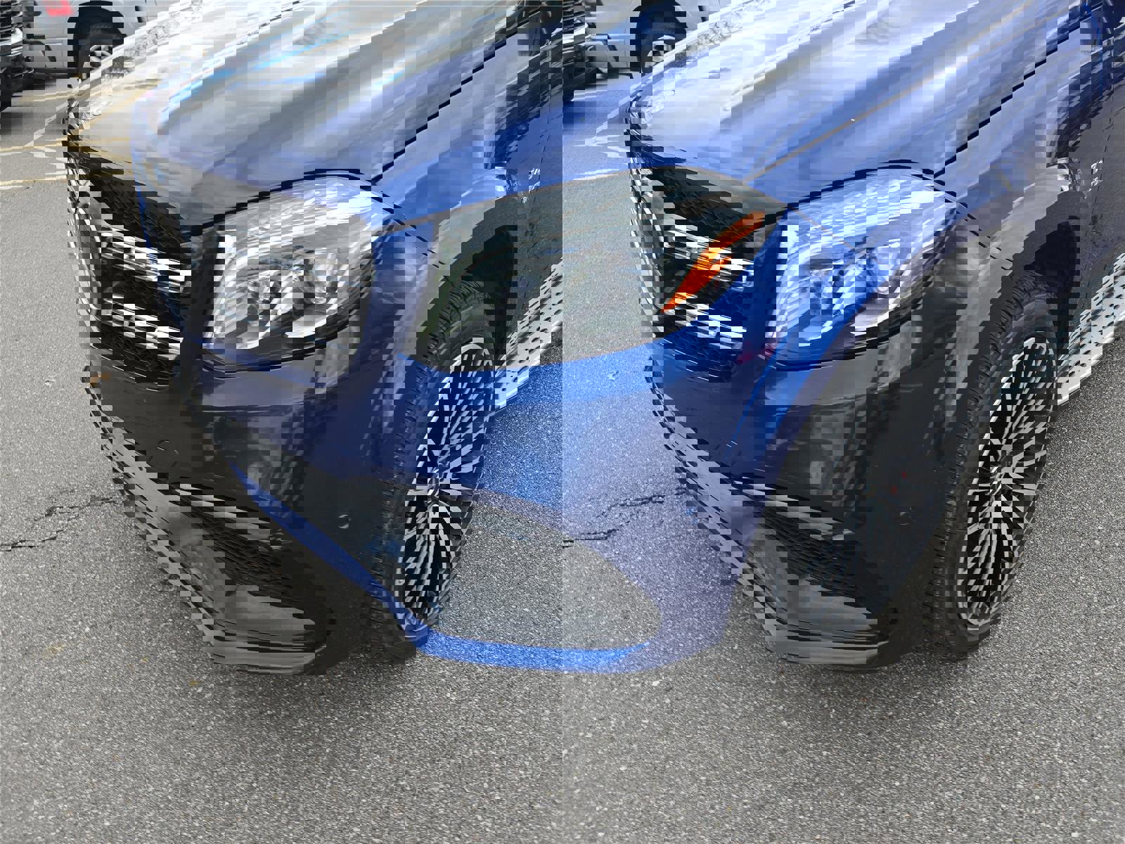 Used 2018 Mercedes-Benz GLS 63 AMG 4MATIC image 10