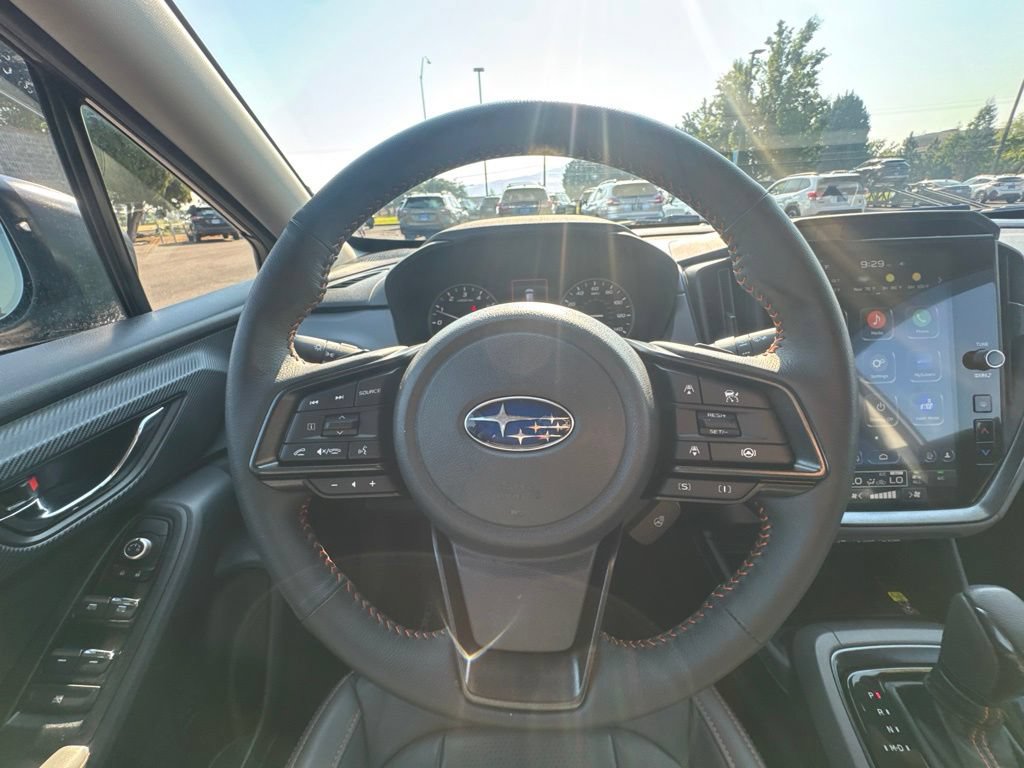 Certified 2026 Subaru Crosstrek 2.5i Limited w/ Popular Package #3A AWD/4WD image 21
