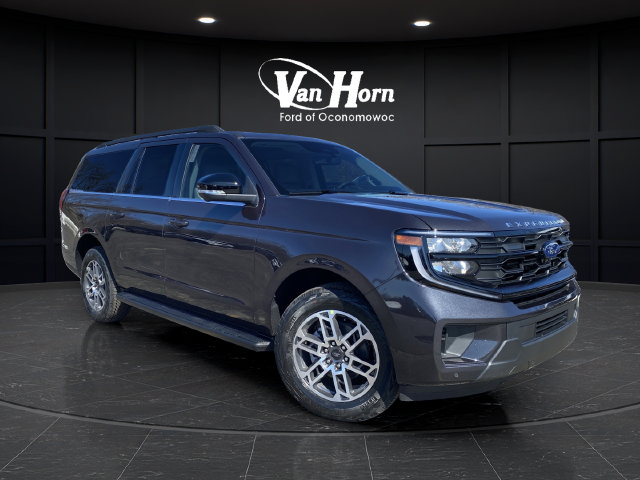 New 2026 Ford Expedition Max Active AWD/4WD image 7