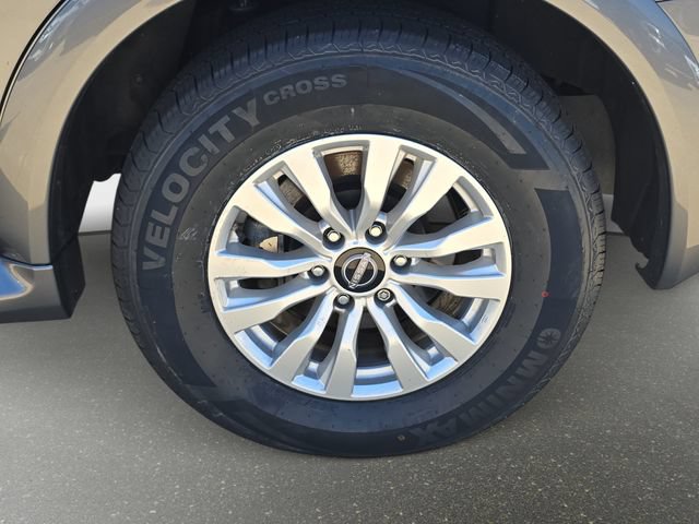 Used 2023 Nissan Armada S AWD/4WD image 36