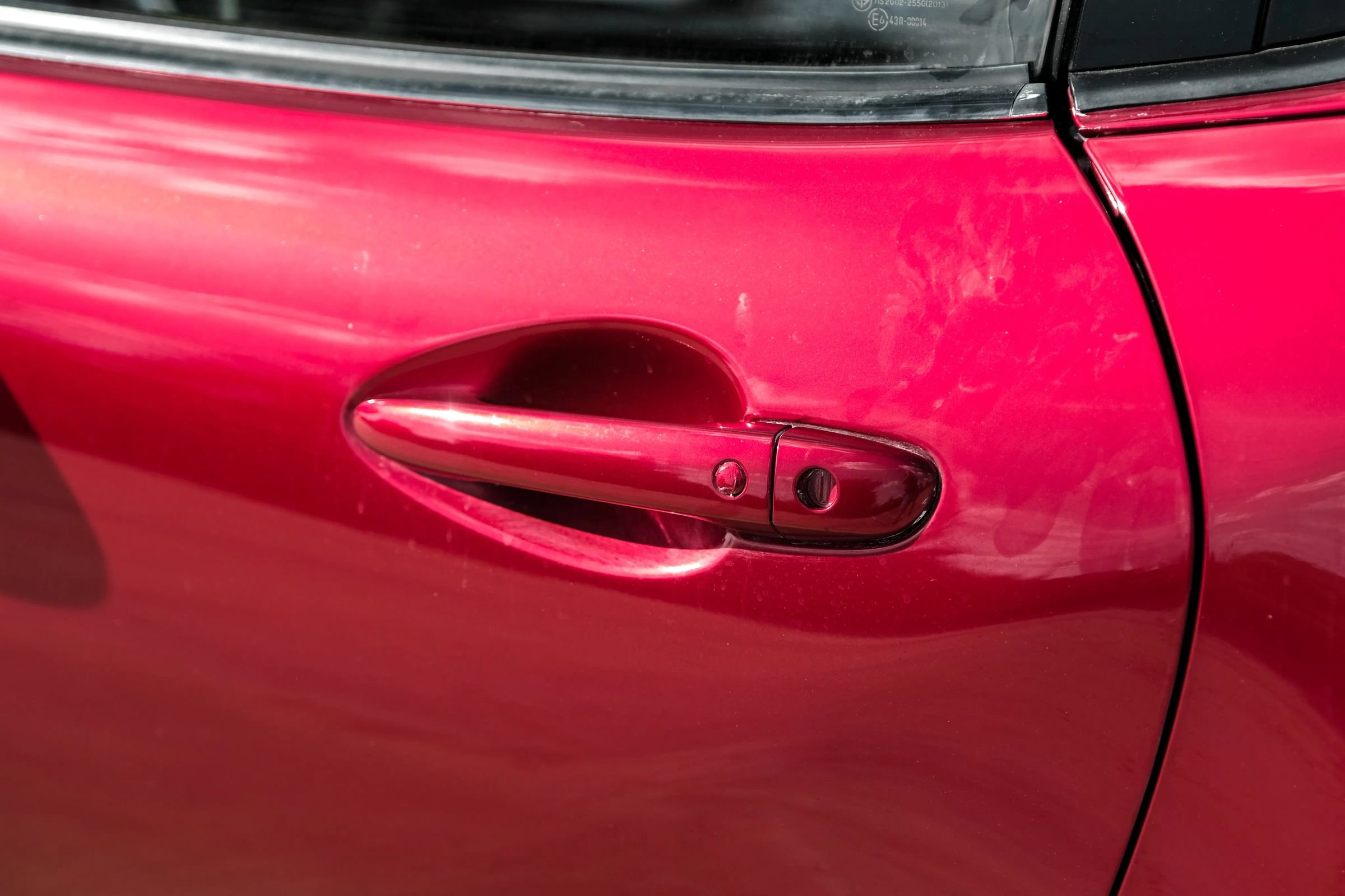 Used 2018 MAZDA MX-5 Miata RF Grand Touring RWD image 33