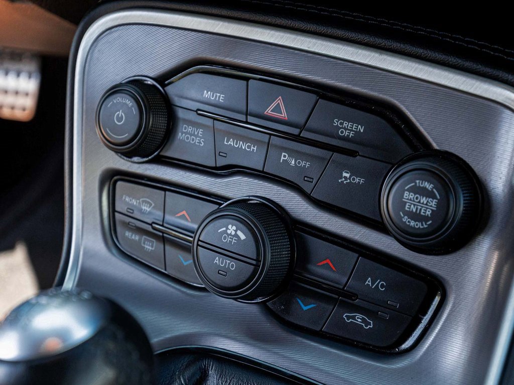 Used 2022 Dodge Challenger R/T Scat Pack image 19
