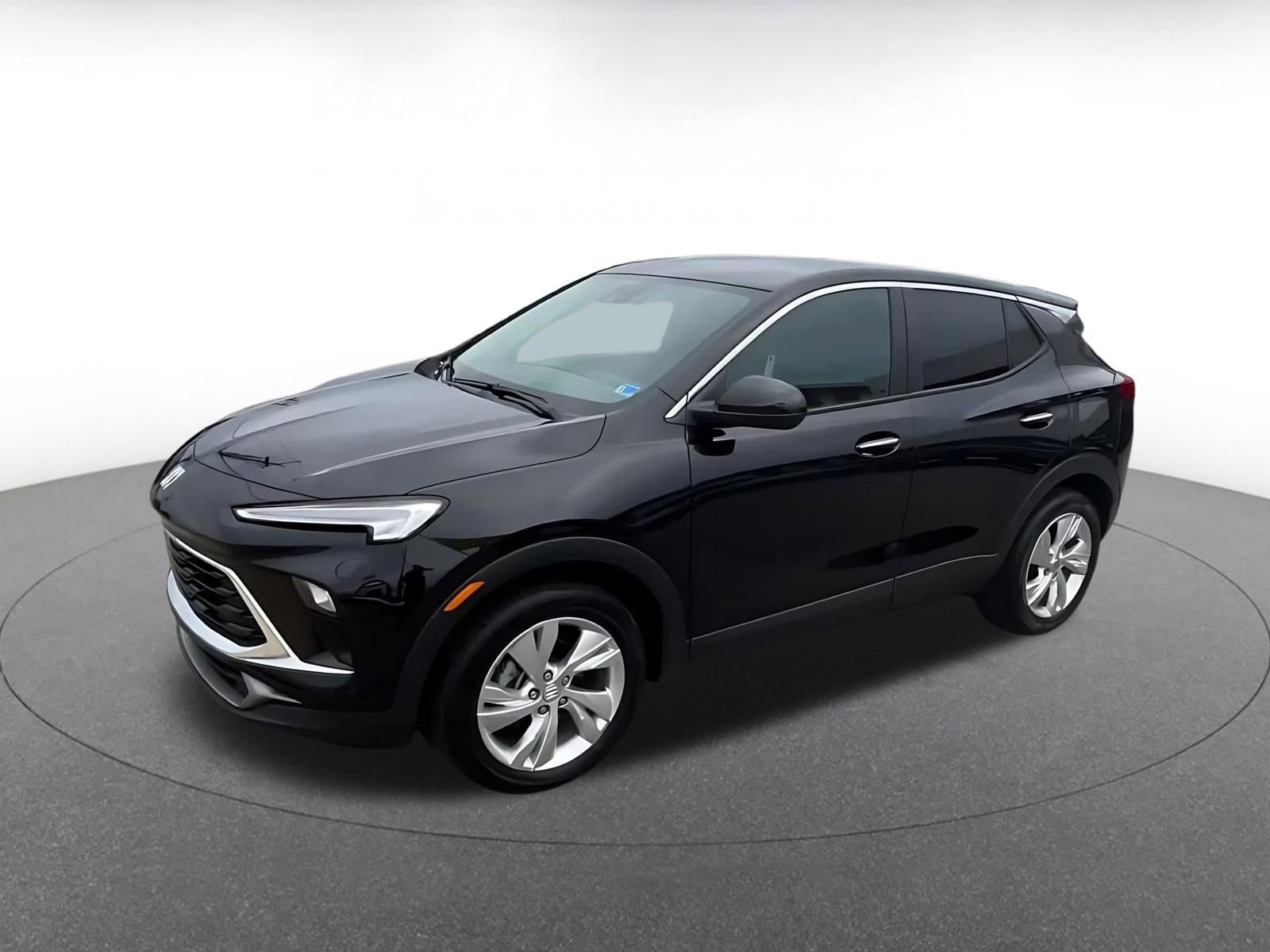 Used 2025 Buick Encore GX Preferred FWD image 8