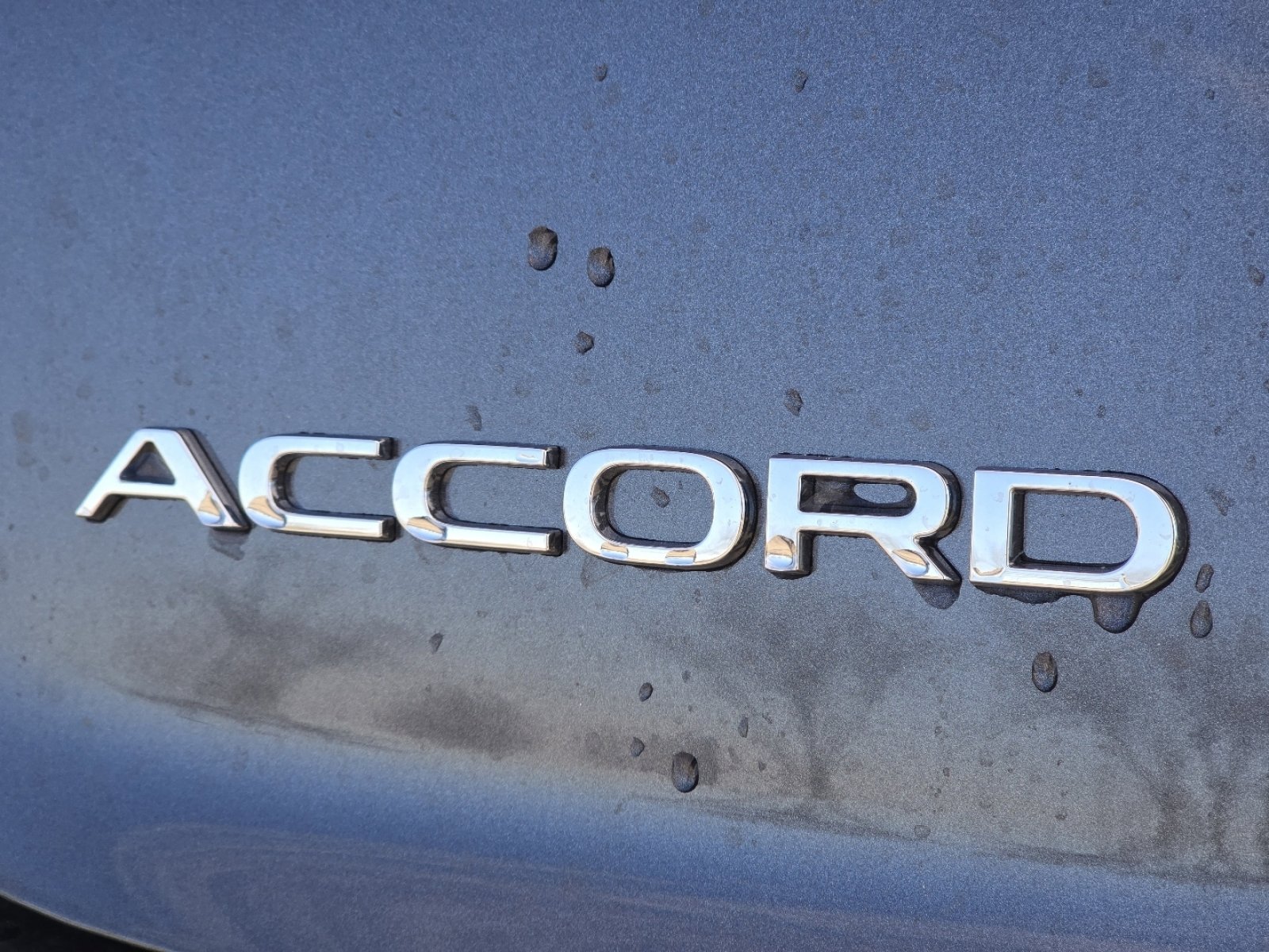 New 2026 Honda Accord SE image 11