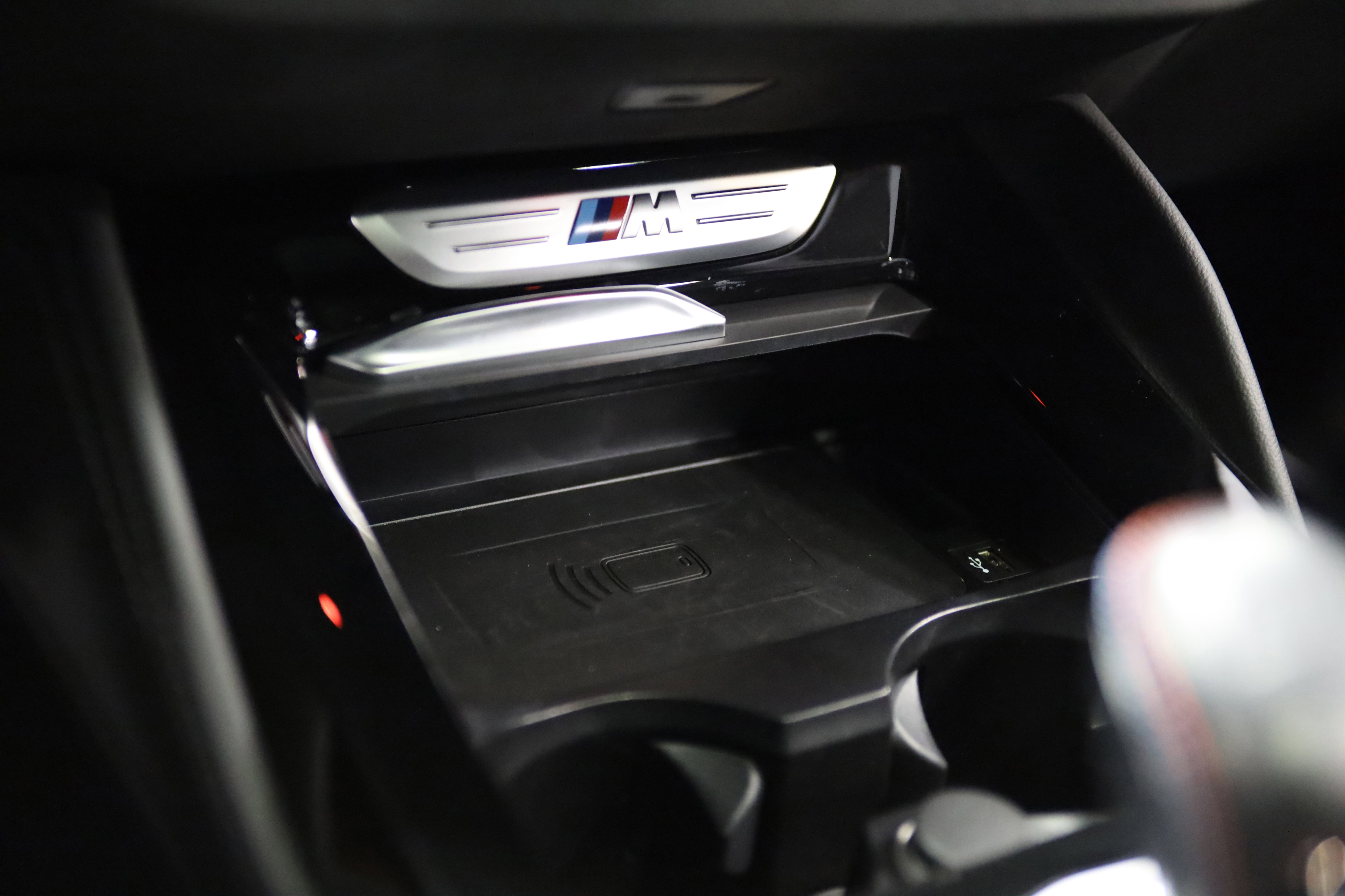 Used 2022 BMW X4 M AWD/4WD image 30