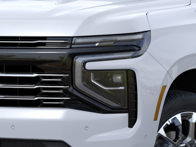 New 2026 Chevrolet Tahoe High Country AWD/4WD image 10