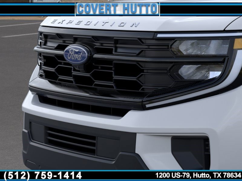 New 2026 Ford Expedition Active image 17