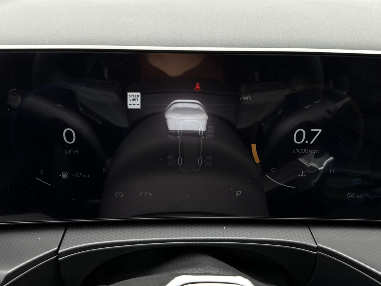 New 2026 Hyundai Santa Fe Calligraphy AWD/4WD image 17