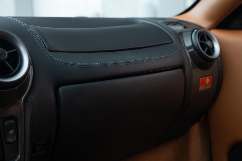 Used 2007 Ferrari F430 Coupe image 51