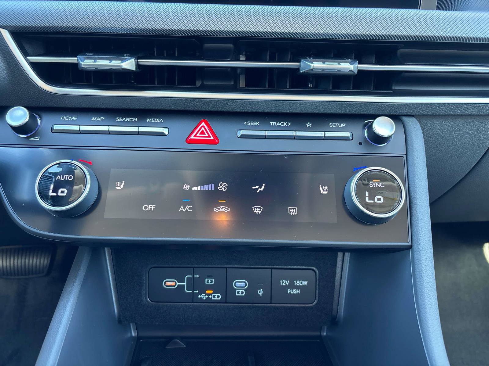 Used 2026 Hyundai Sonata SEL image 10