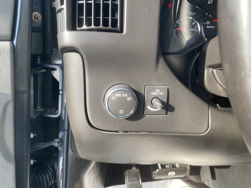 Used 2016 Chevrolet Express 2500 LS image 14