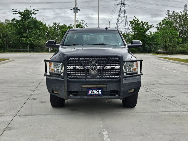 Used 2018 RAM 2500 Big Horn image 2