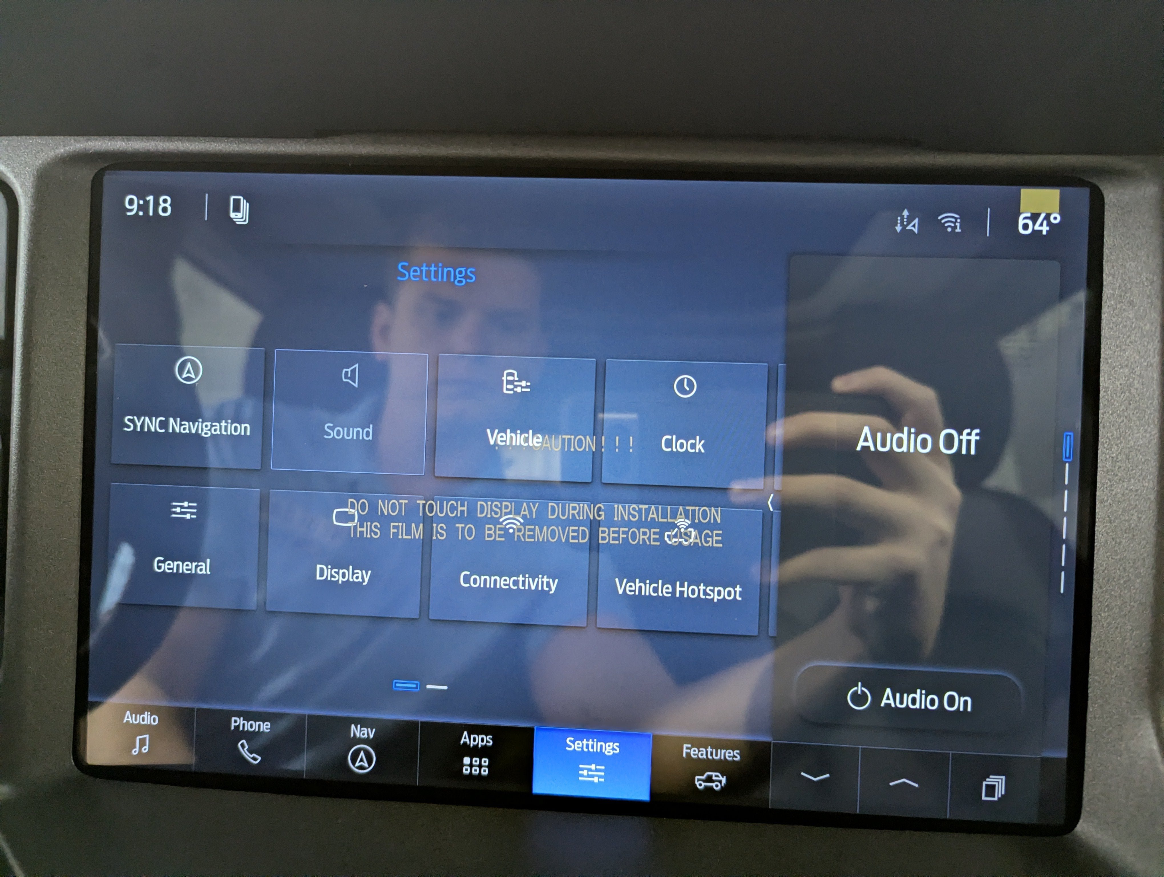New 2026 Ford Bronco Big Bend AWD/4WD image 19