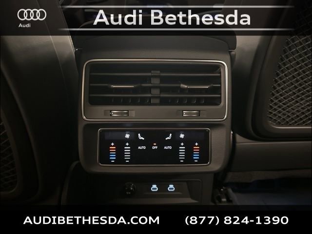 New 2026 Audi RS Q8 performance image 21