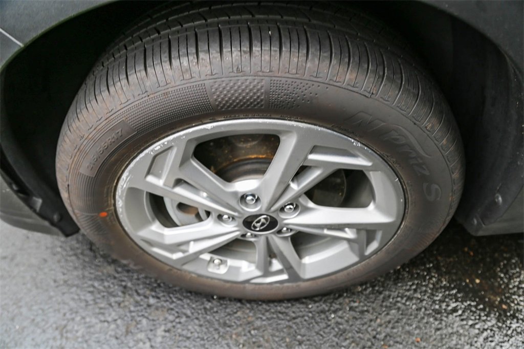 Certified 2023 Hyundai Kona SEL w/ Cargo Package image 12