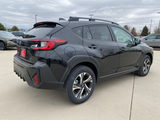 New 2026 Subaru Crosstrek 2.0i Premium image 5