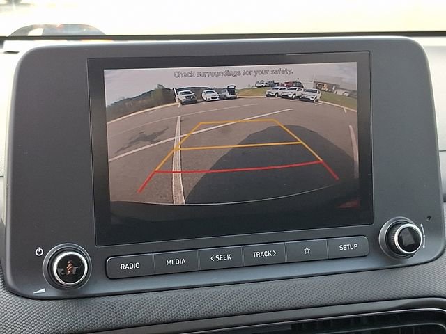 Used 2022 Hyundai Kona SEL w/ Convenience Package image 19