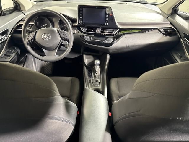 Used 2021 Toyota C-HR LE image 18
