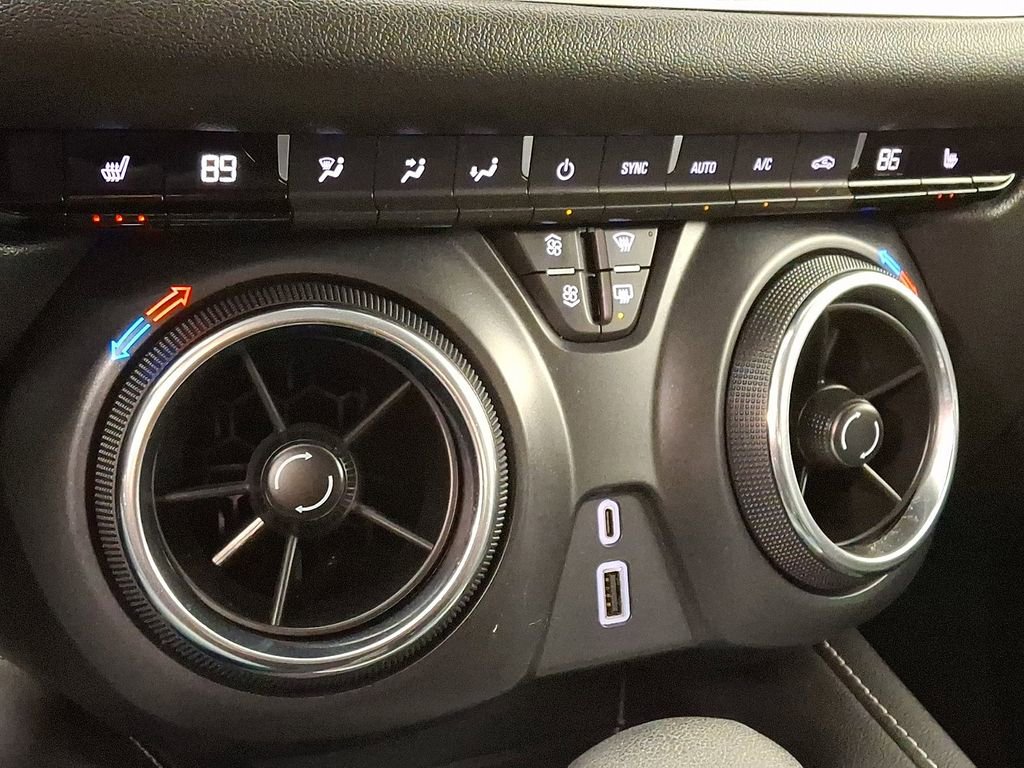 Used 2023 Chevrolet Blazer LT w/ Convenience Package image 17