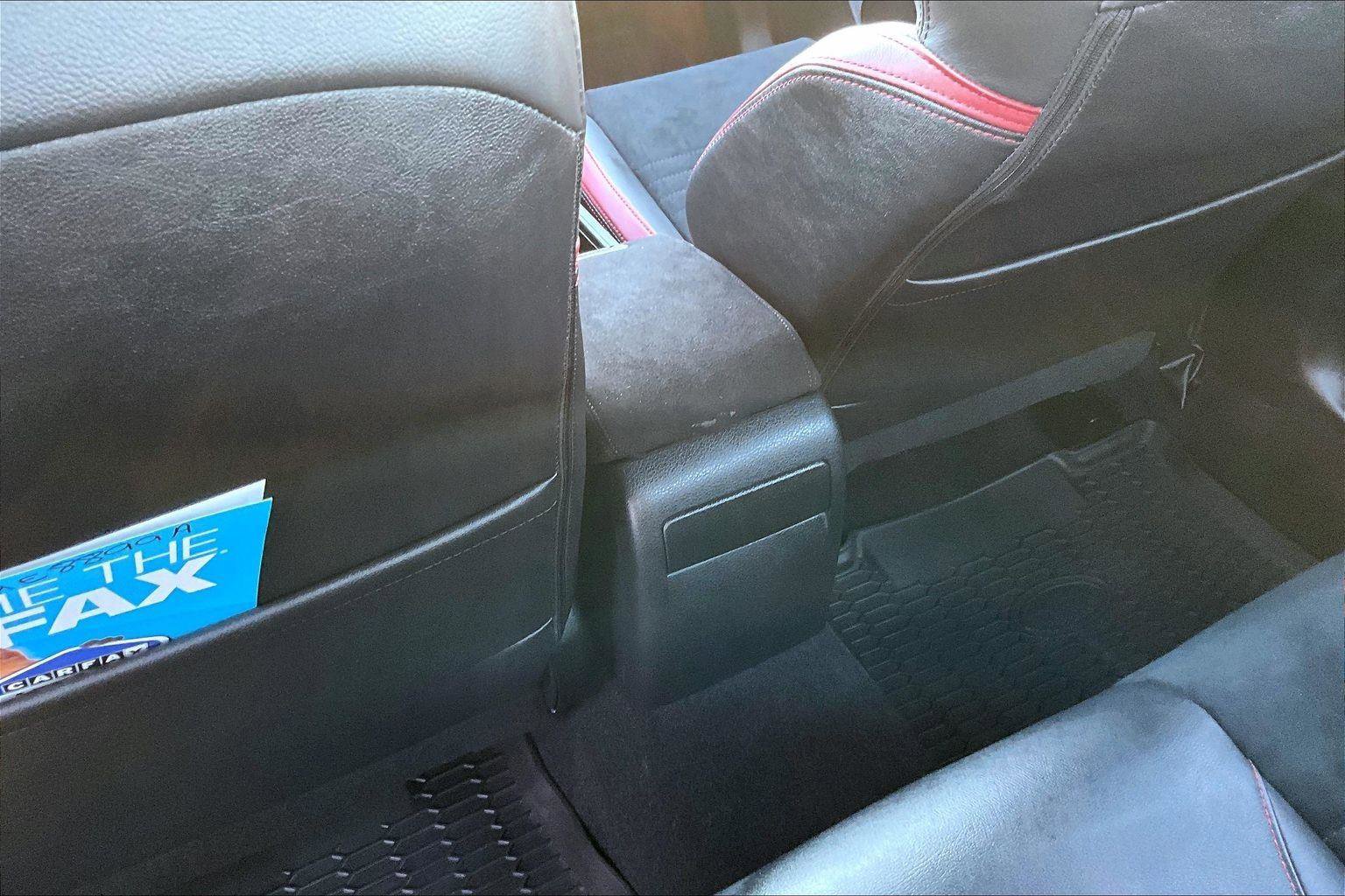 Used 2020 Subaru WRX STI Limited image 30