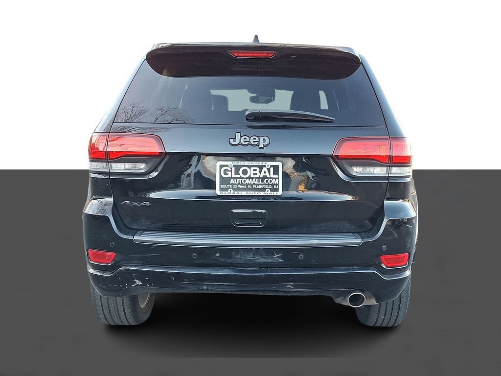 Used 2021 Jeep Grand Cherokee Limited w/ Quick Order Package 28K 80th image 6