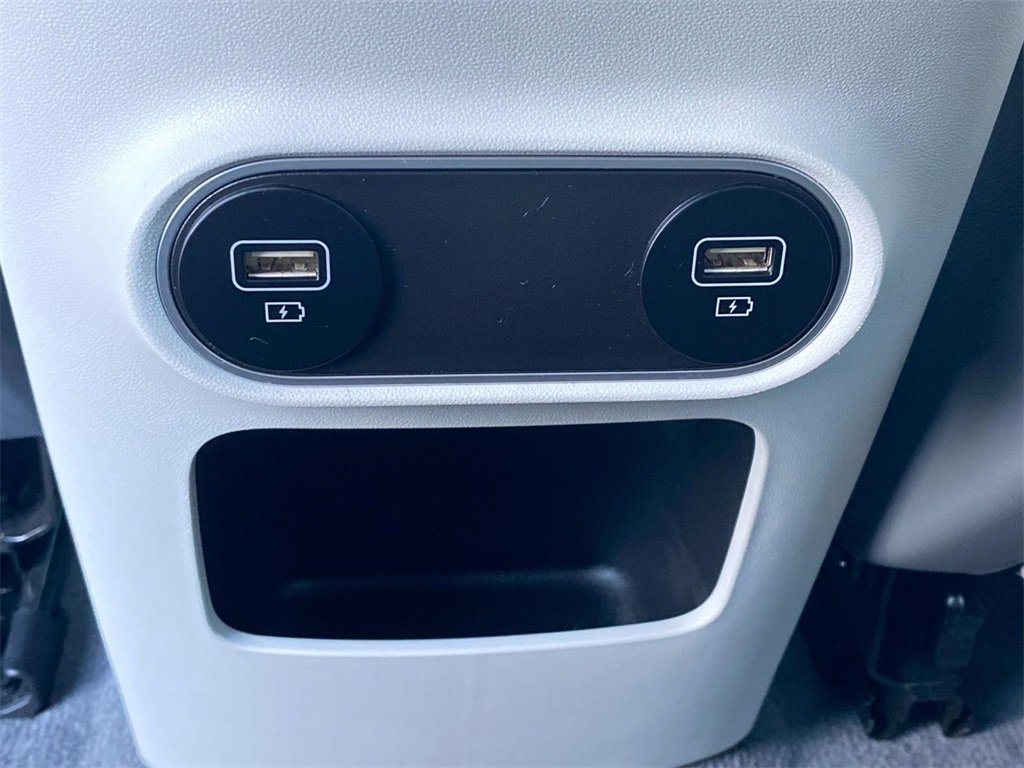 Used 2023 Hyundai Ioniq 5 SEL w/ Cargo Package image 17