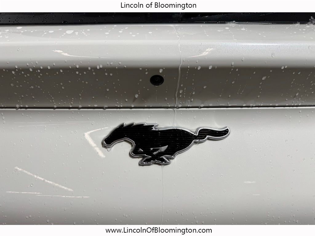 Used 2024 Ford Mustang Mach-E Premium image 53