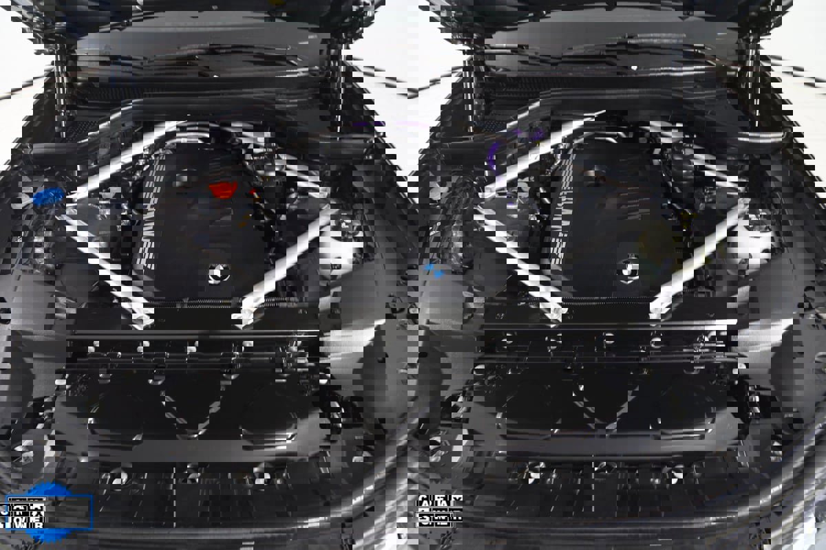 Used 2024 BMW X7 xDrive40i w/ M Sport Package image 70