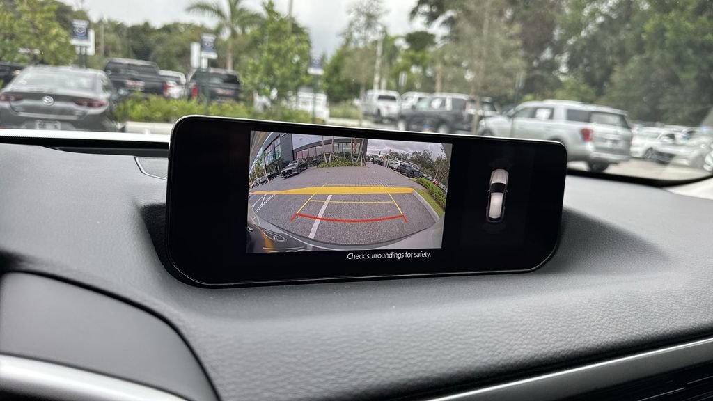 New 2026 MAZDA CX-50 AWD 2.5 Hybrid w/ Weather Package image 51