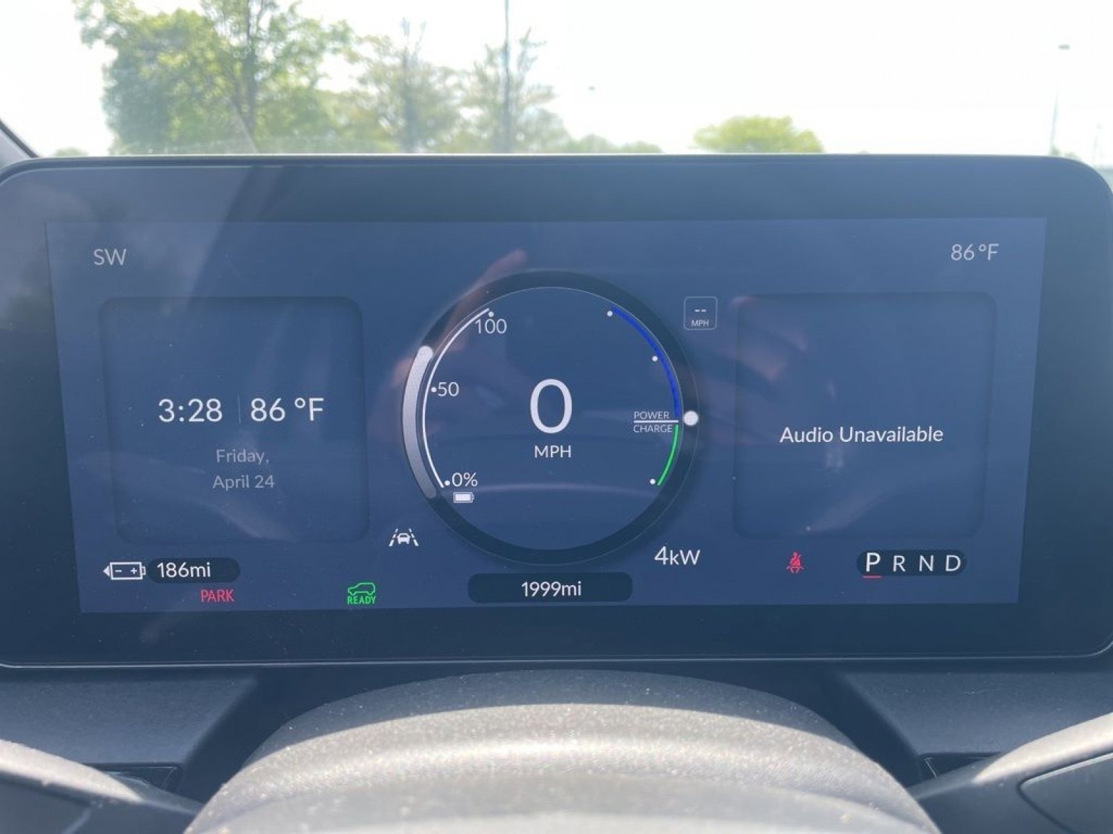 Certified 2024 Honda Prologue Touring image 9